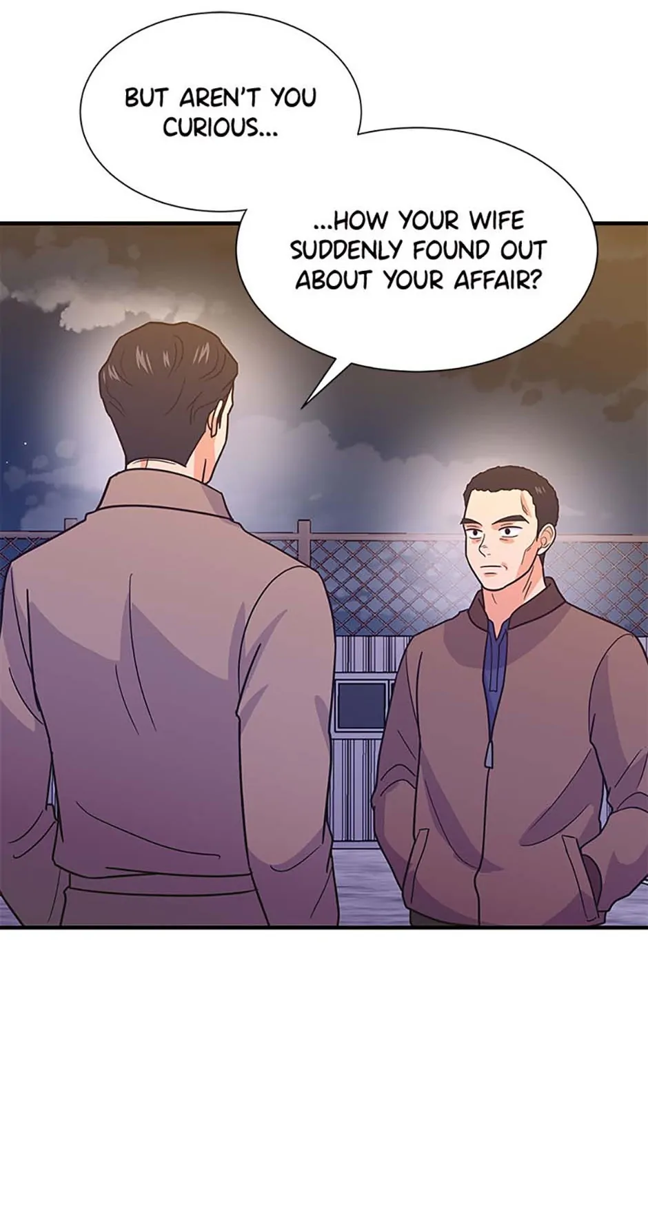Back-to-School Boss Chapter 66 - page 59