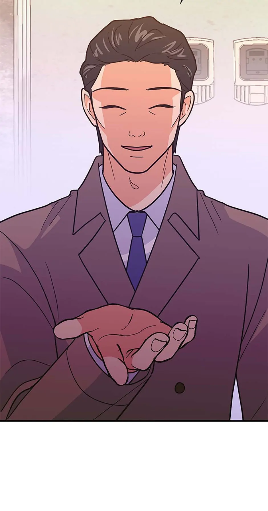 Back-to-School Boss Chapter 66 - page 63