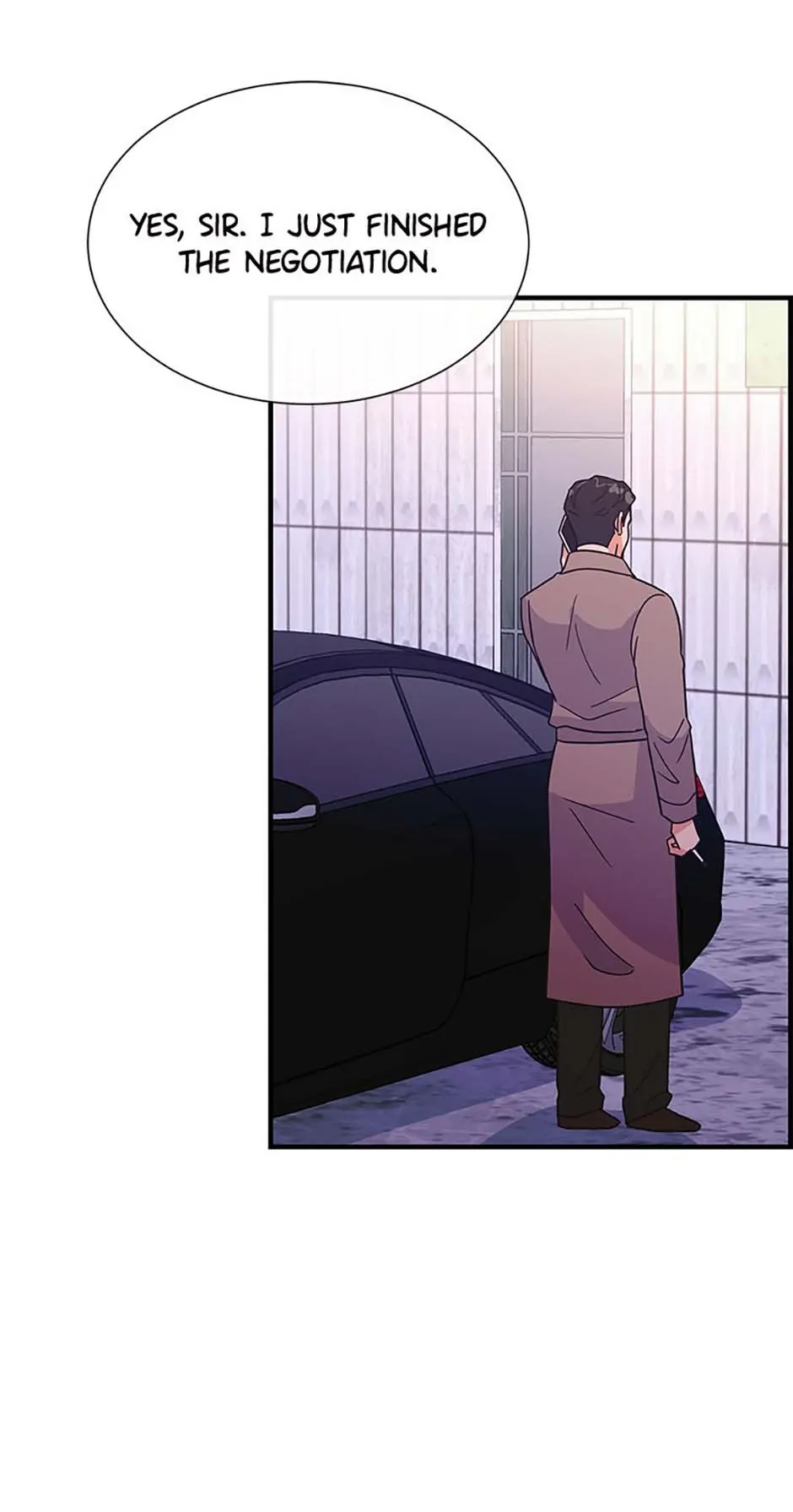Back-to-School Boss Chapter 66 - page 66