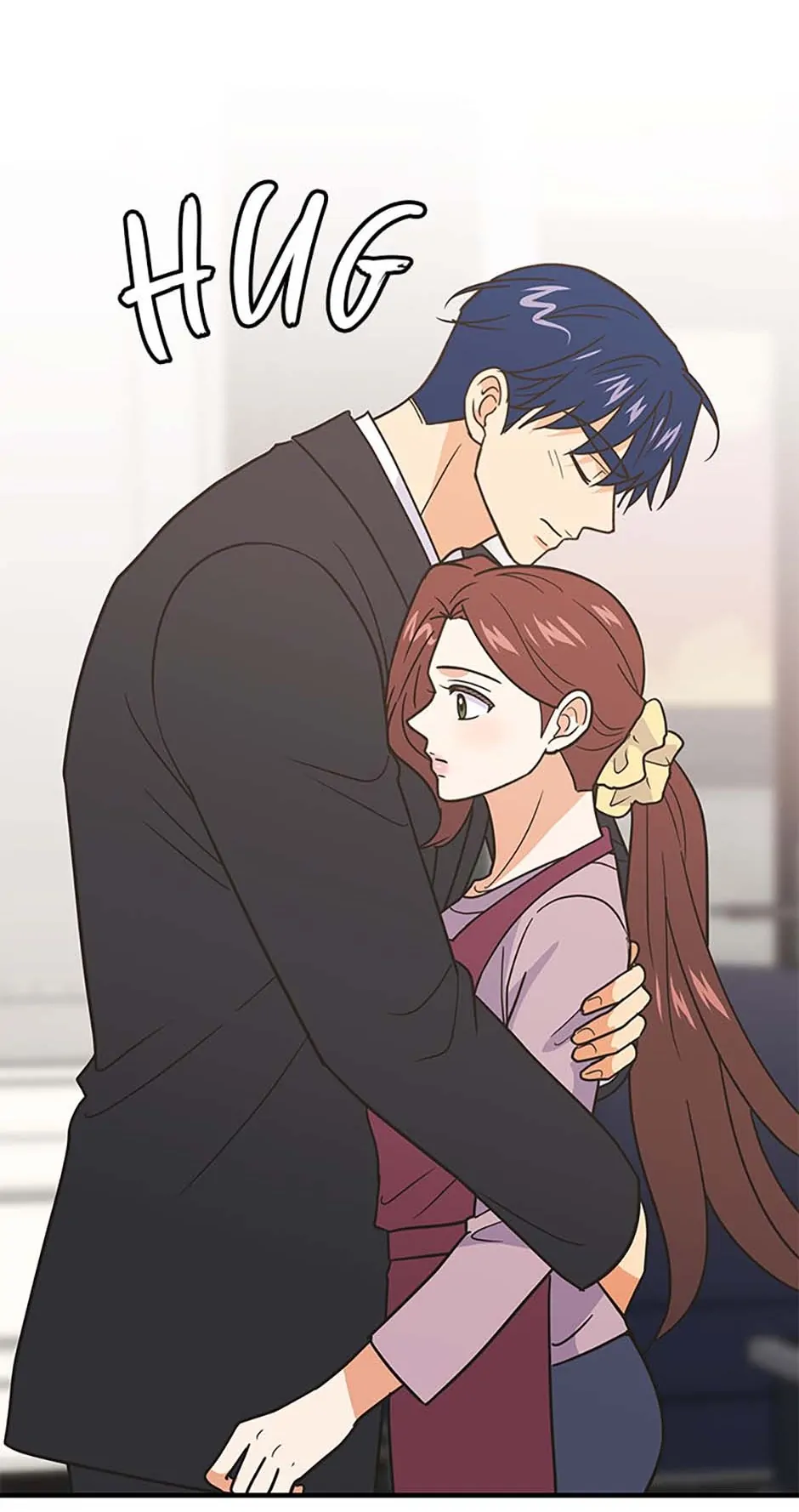 Back-to-School Boss Chapter 66 - page 7