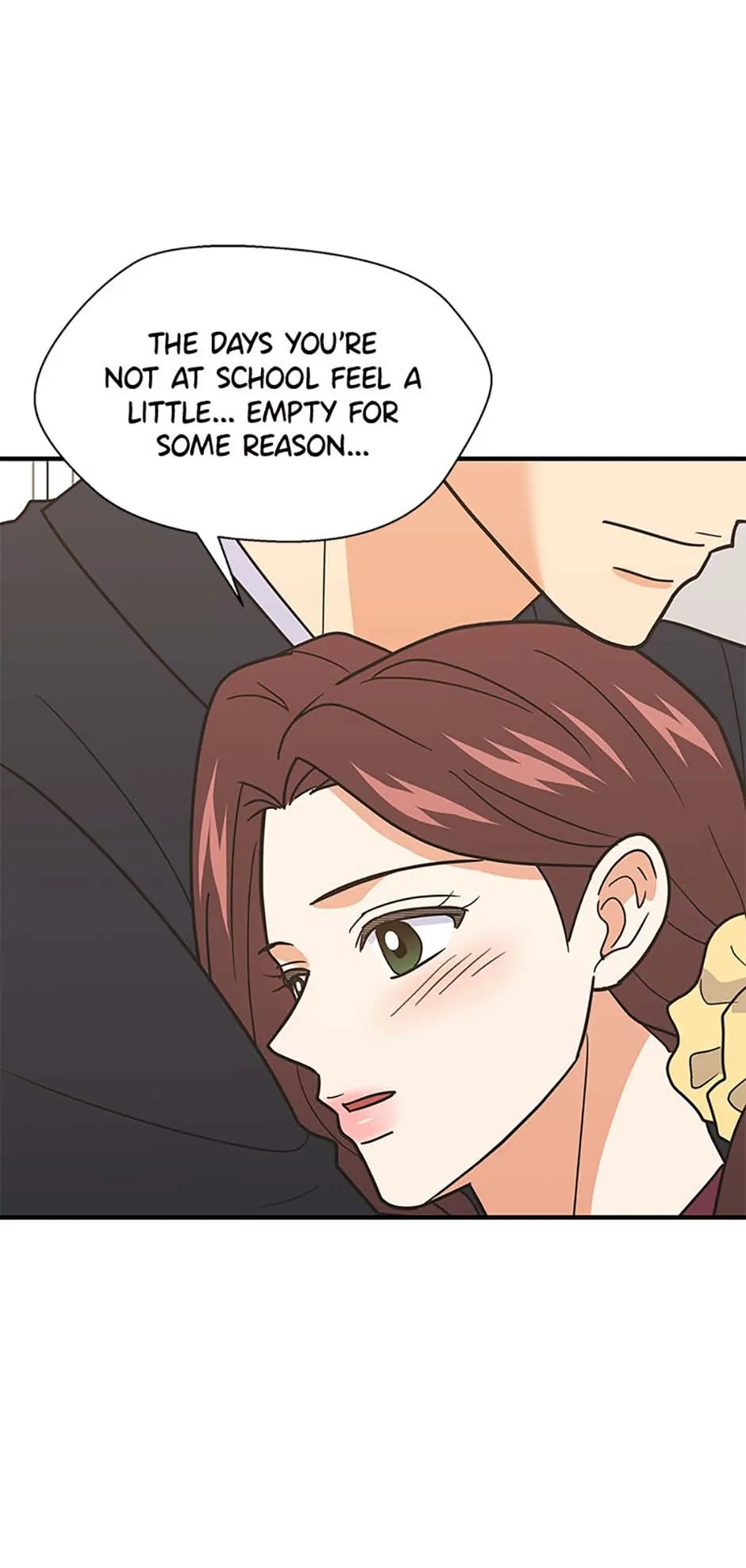 Back-to-School Boss Chapter 66 - page 9