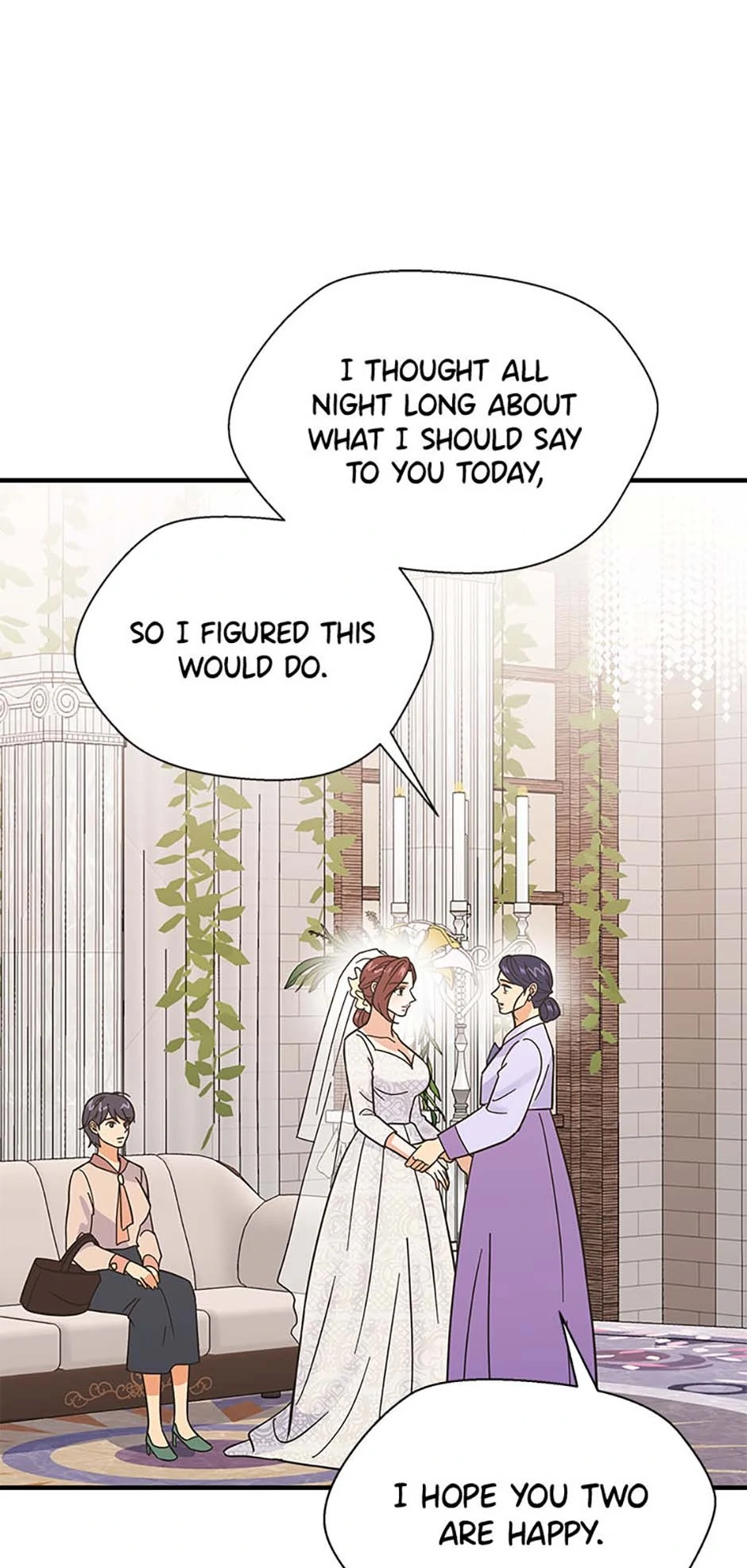 Back-to-School Boss Chapter 89 - page 10