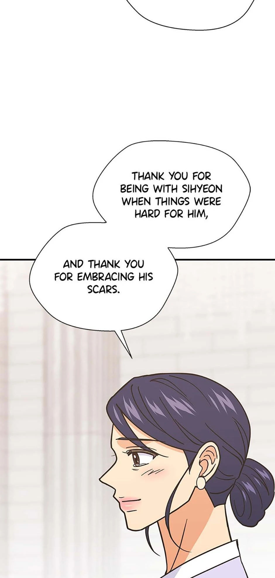 Back-to-School Boss Chapter 89 - page 11