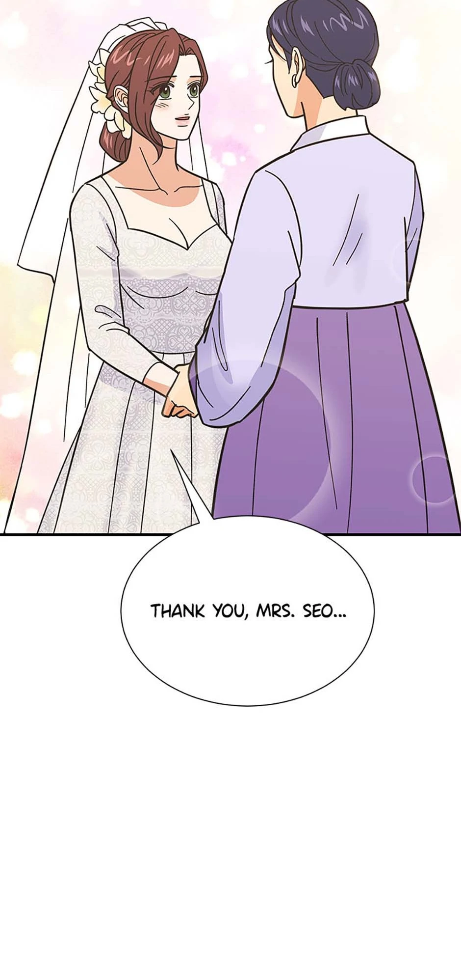 Back-to-School Boss Chapter 89 - page 13