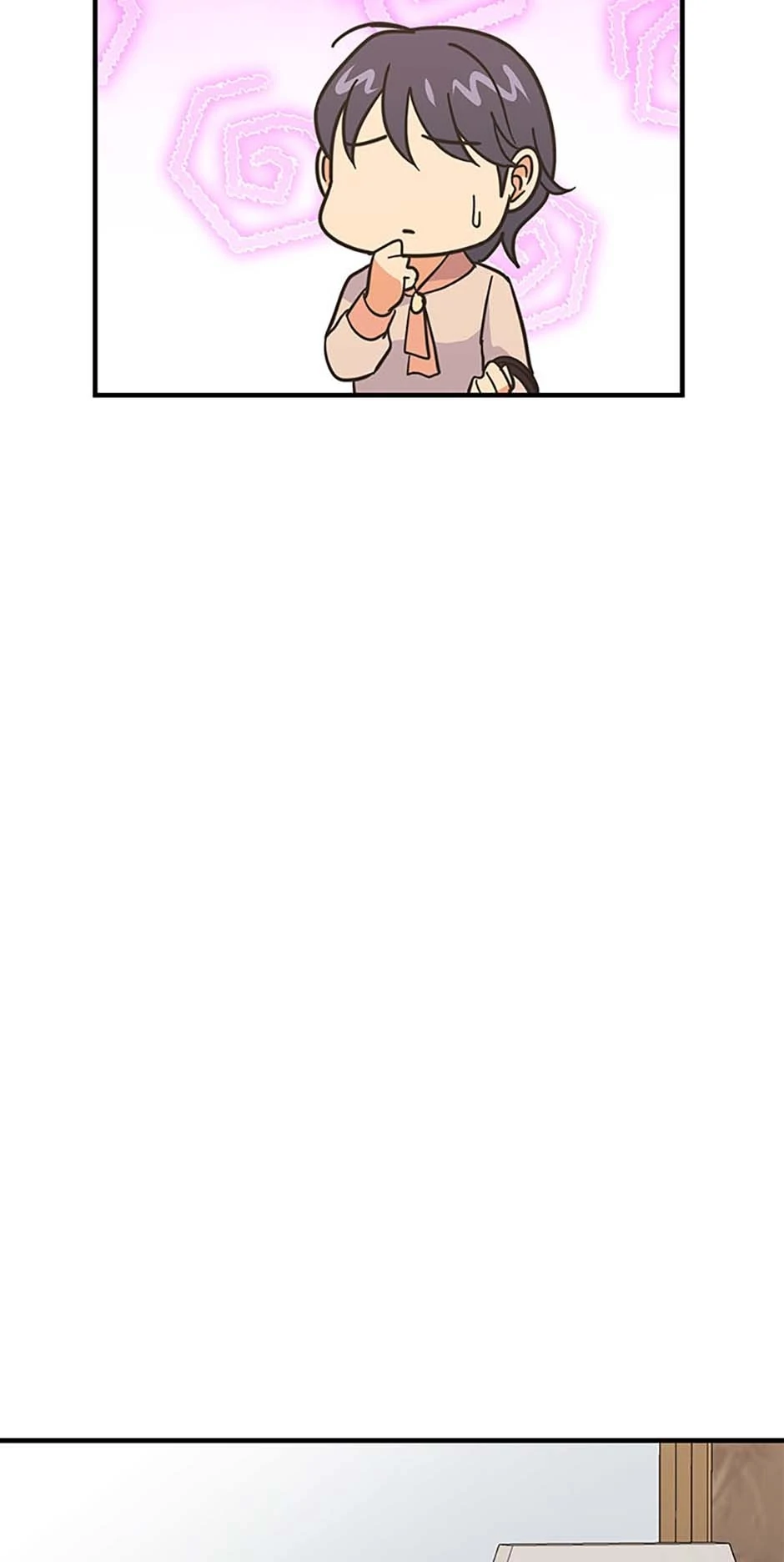 Back-to-School Boss Chapter 89 - page 19