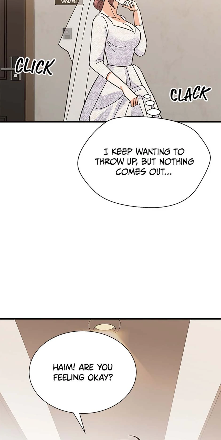 Back-to-School Boss Chapter 89 - page 21