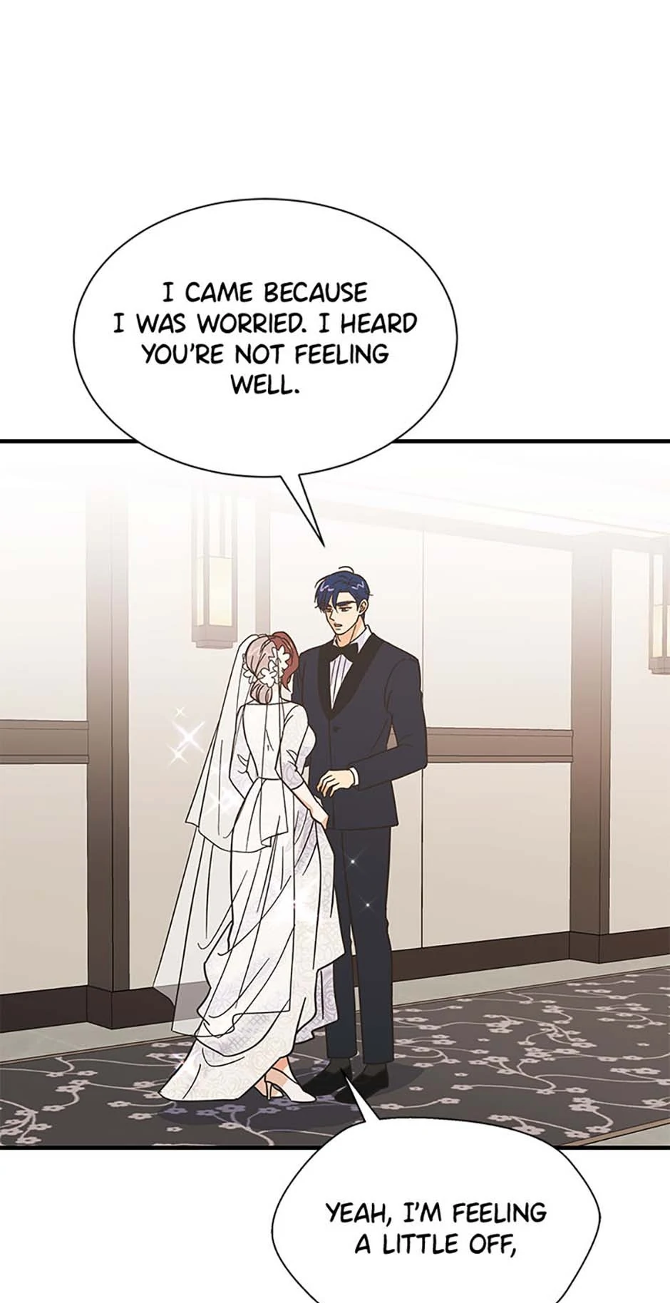 Back-to-School Boss Chapter 89 - page 23