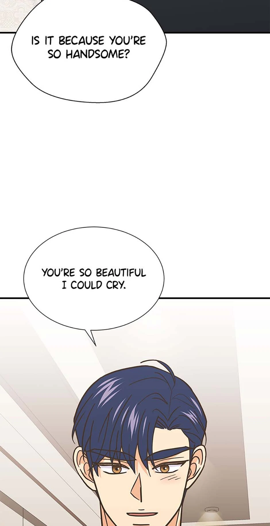 Back-to-School Boss Chapter 89 - page 25