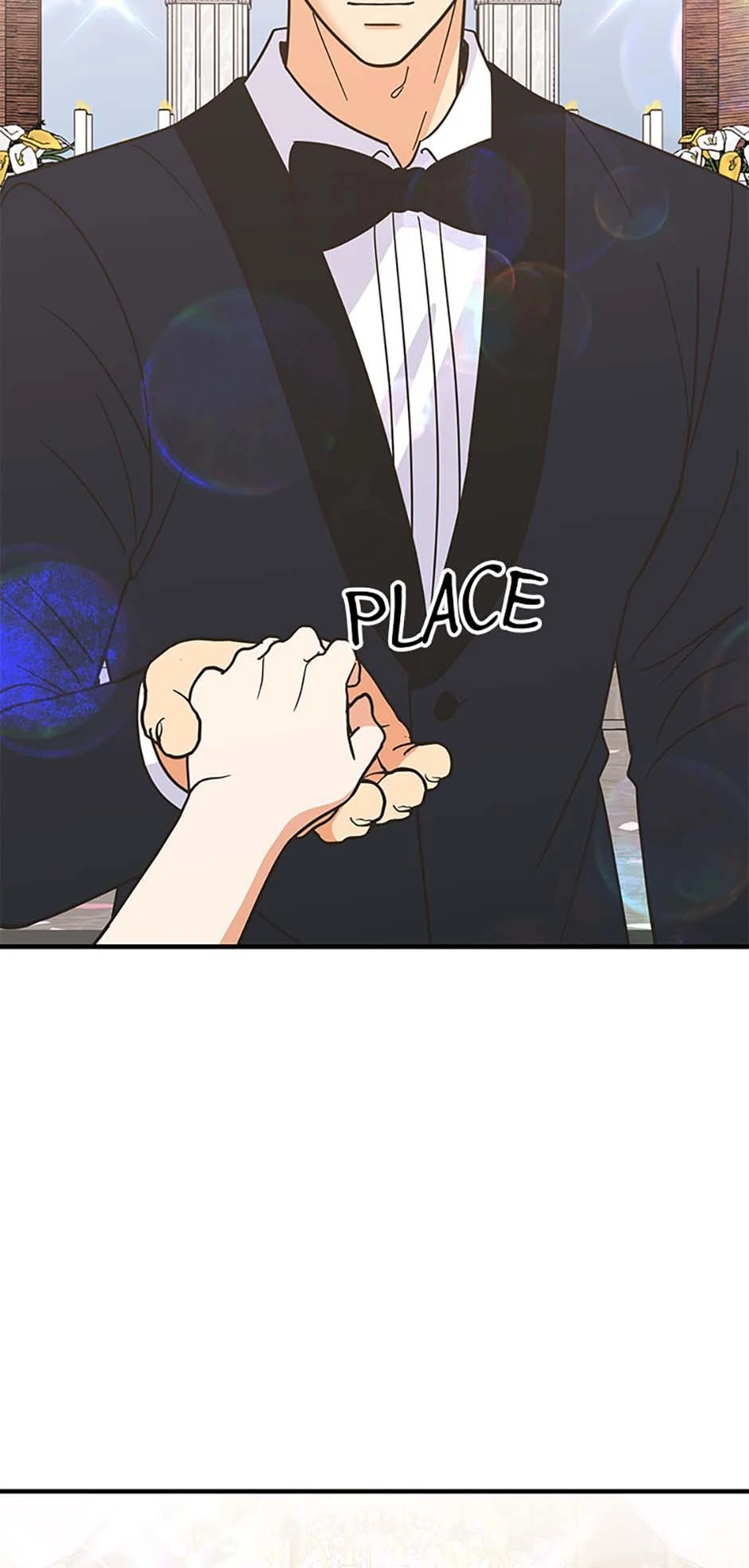 Back-to-School Boss Chapter 89 - page 38