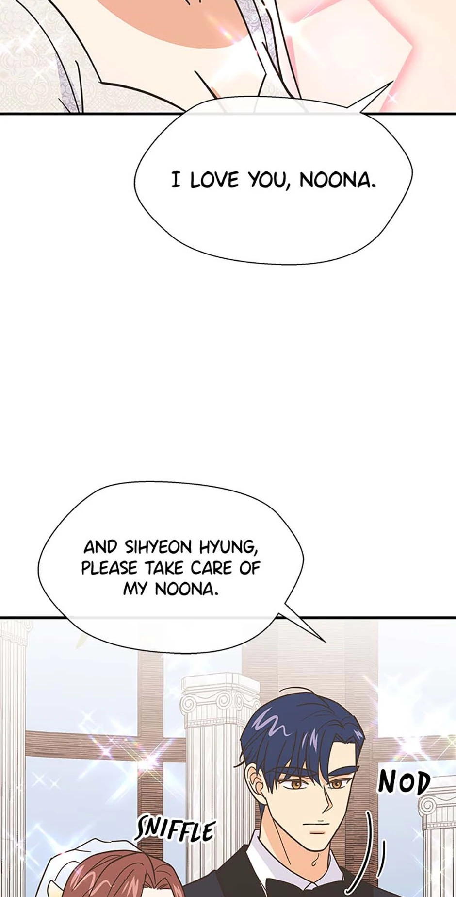 Back-to-School Boss Chapter 89 - page 45