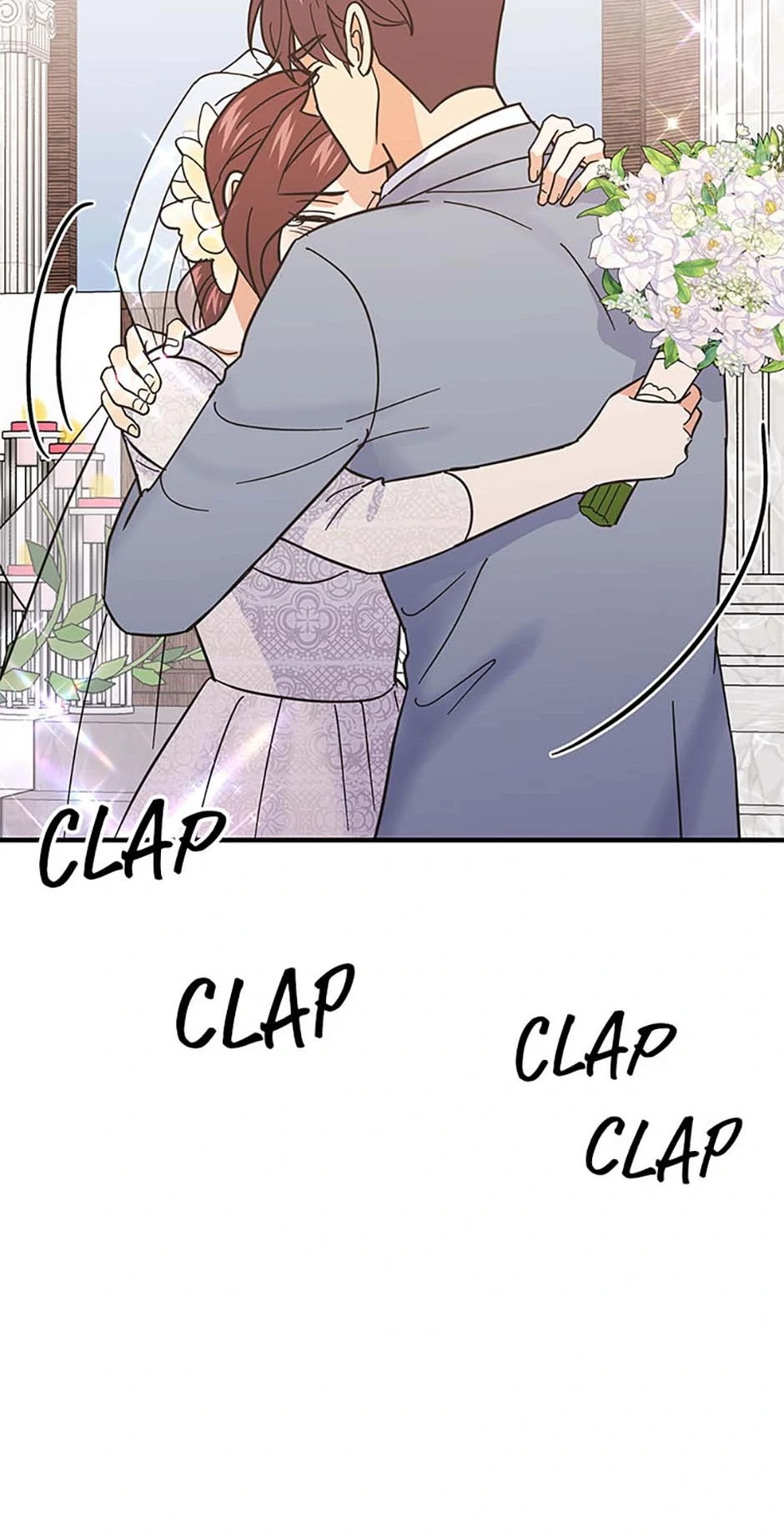 Back-to-School Boss Chapter 89 - page 47