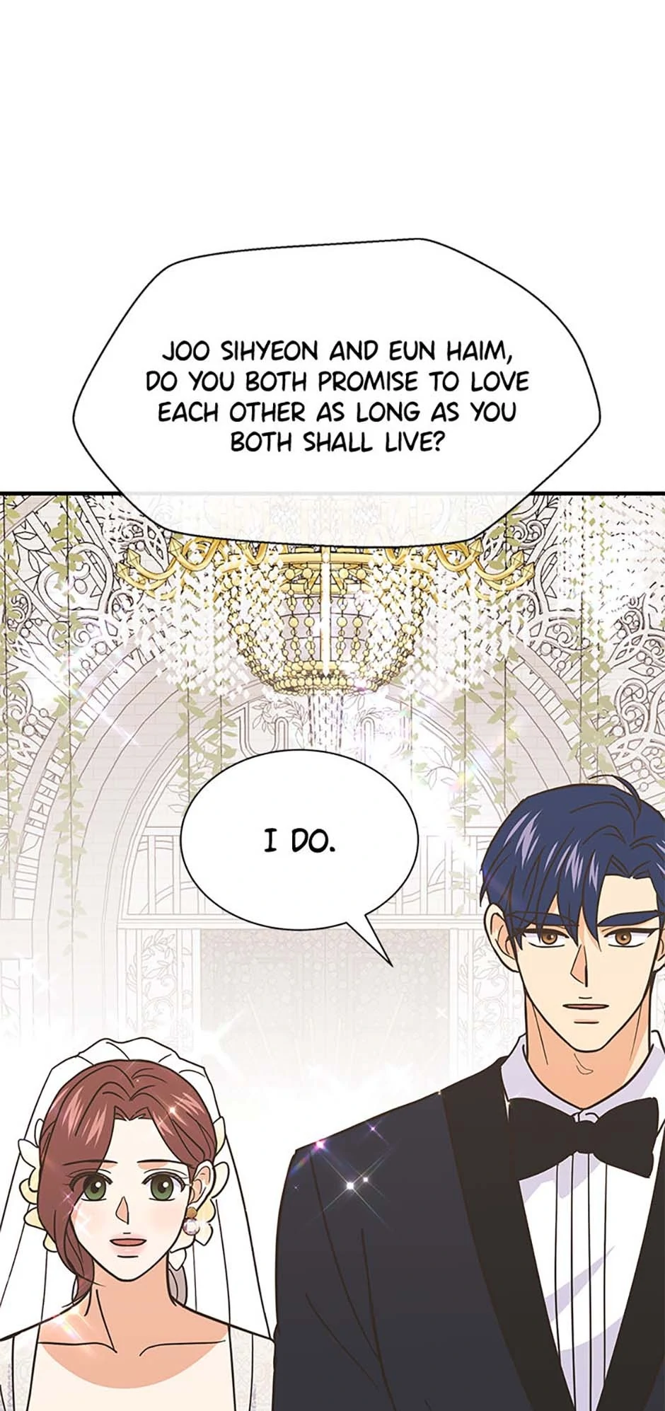 Back-to-School Boss Chapter 89 - page 48
