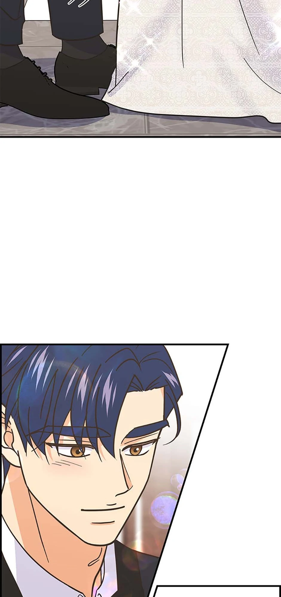 Back-to-School Boss Chapter 89 - page 50