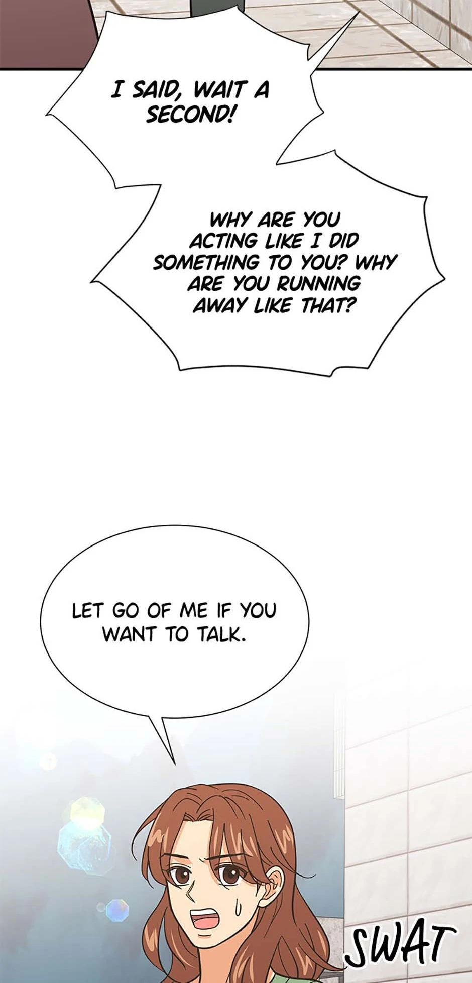 Back-to-School Boss Chapter 89 - page 59