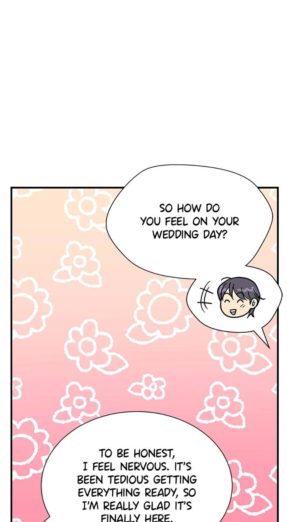 Back-to-School Boss Chapter 89 - page 6