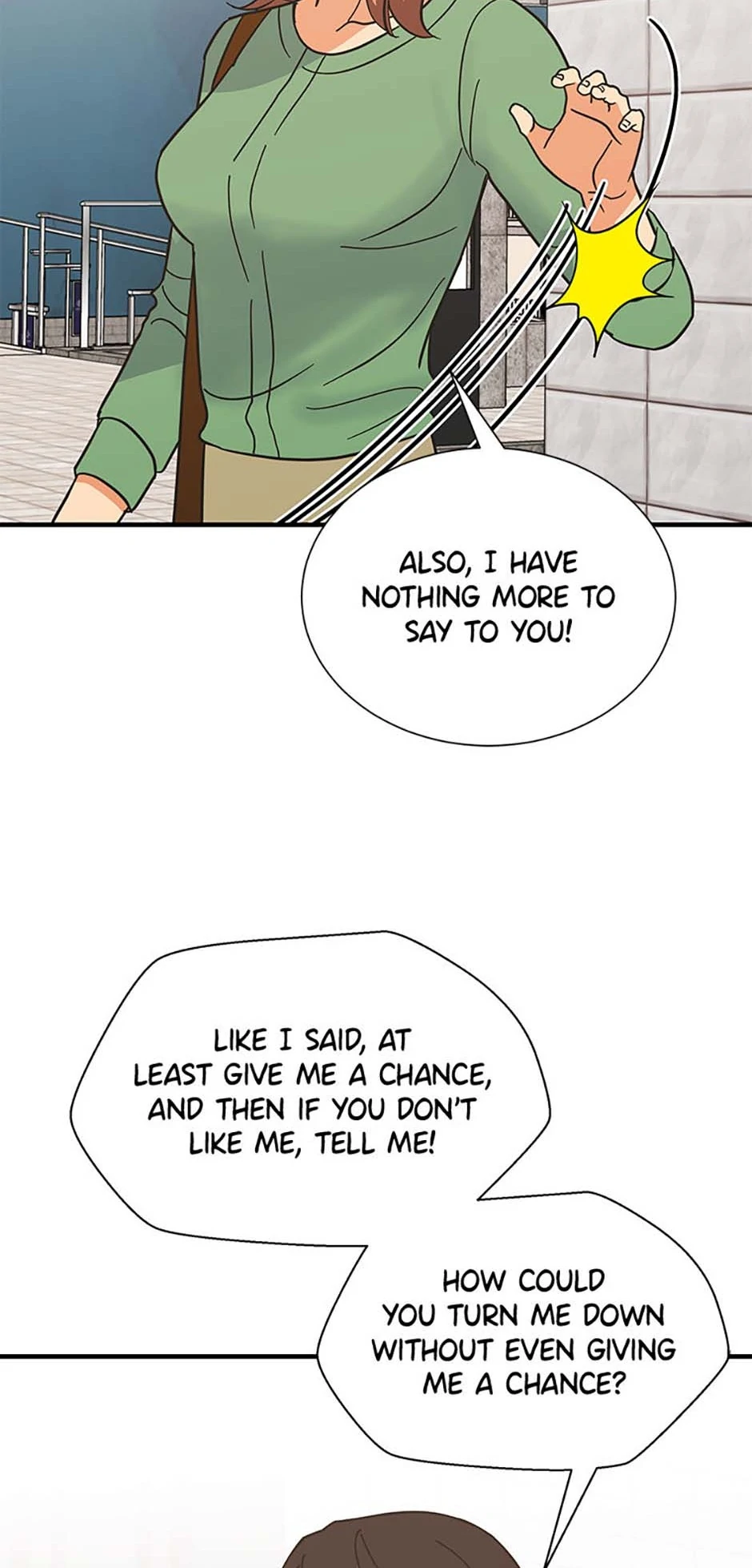 Back-to-School Boss Chapter 89 - page 60