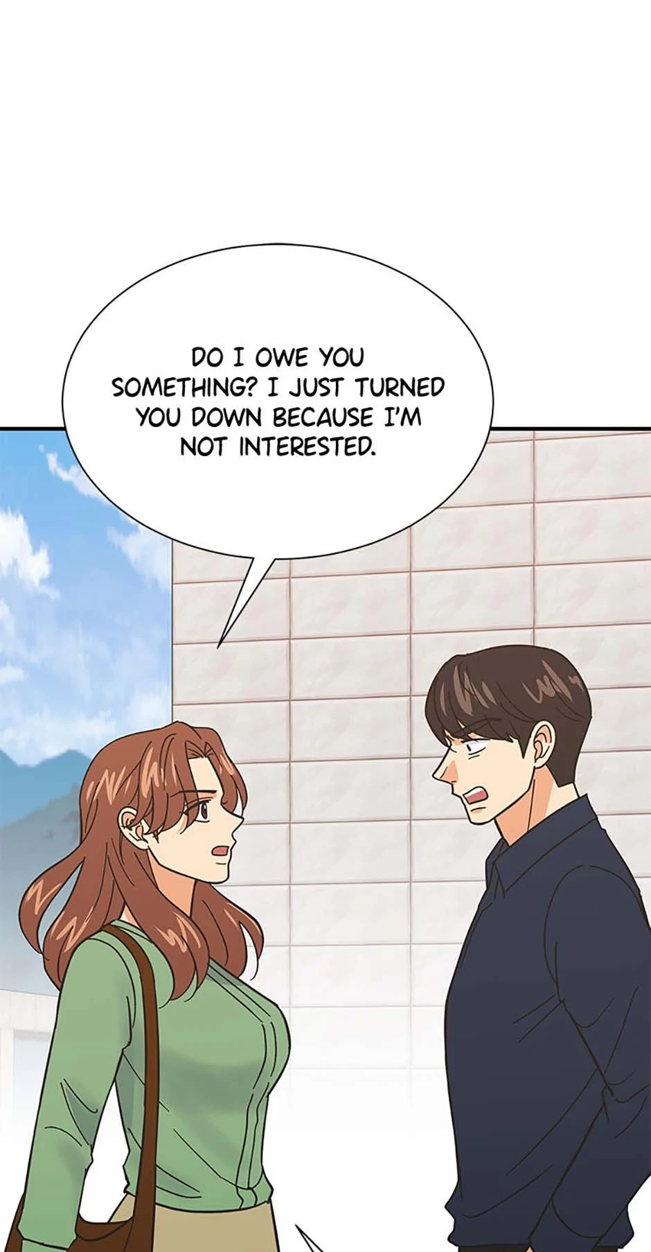 Back-to-School Boss Chapter 89 - page 62