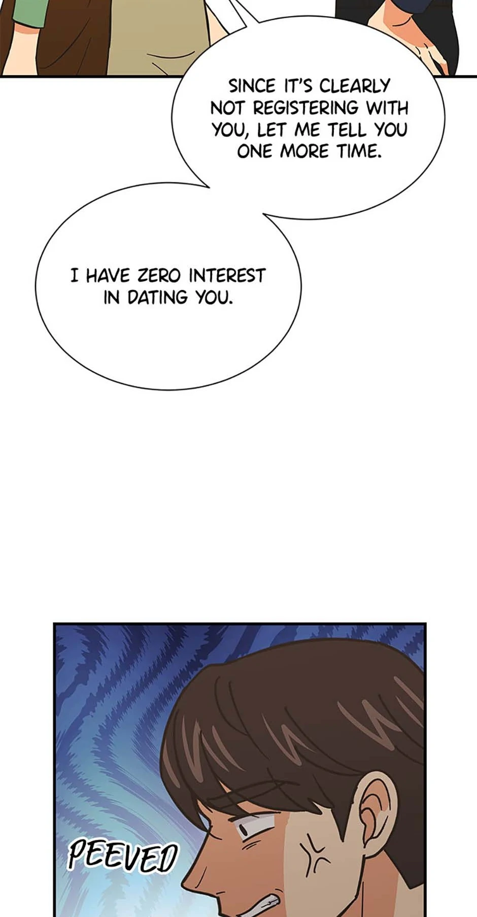 Back-to-School Boss Chapter 89 - page 63