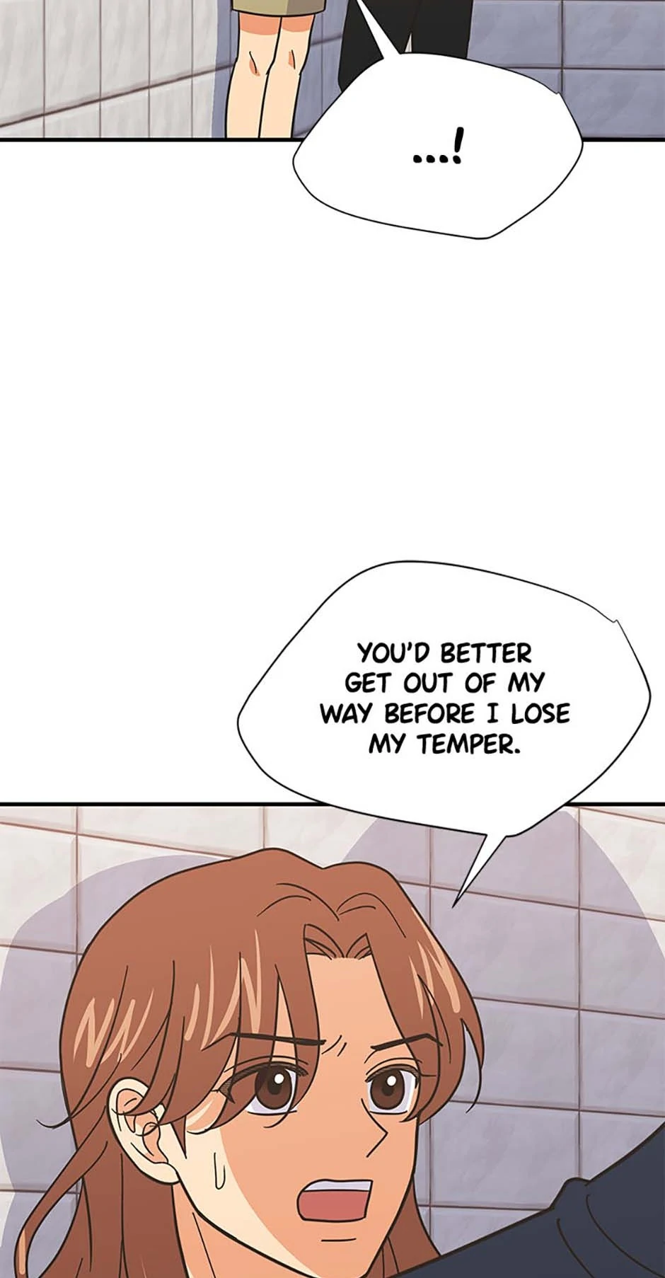 Back-to-School Boss Chapter 89 - page 66