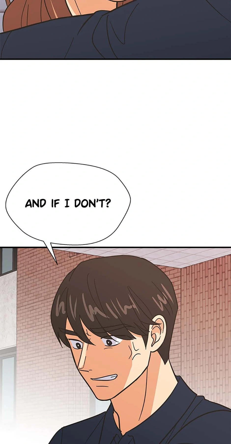 Back-to-School Boss Chapter 89 - page 67