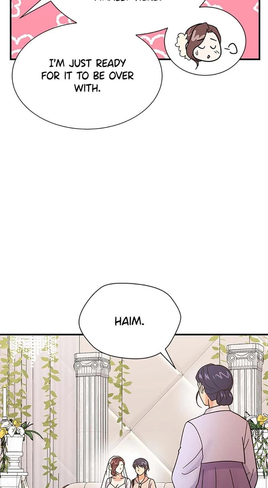 Back-to-School Boss Chapter 89 - page 7