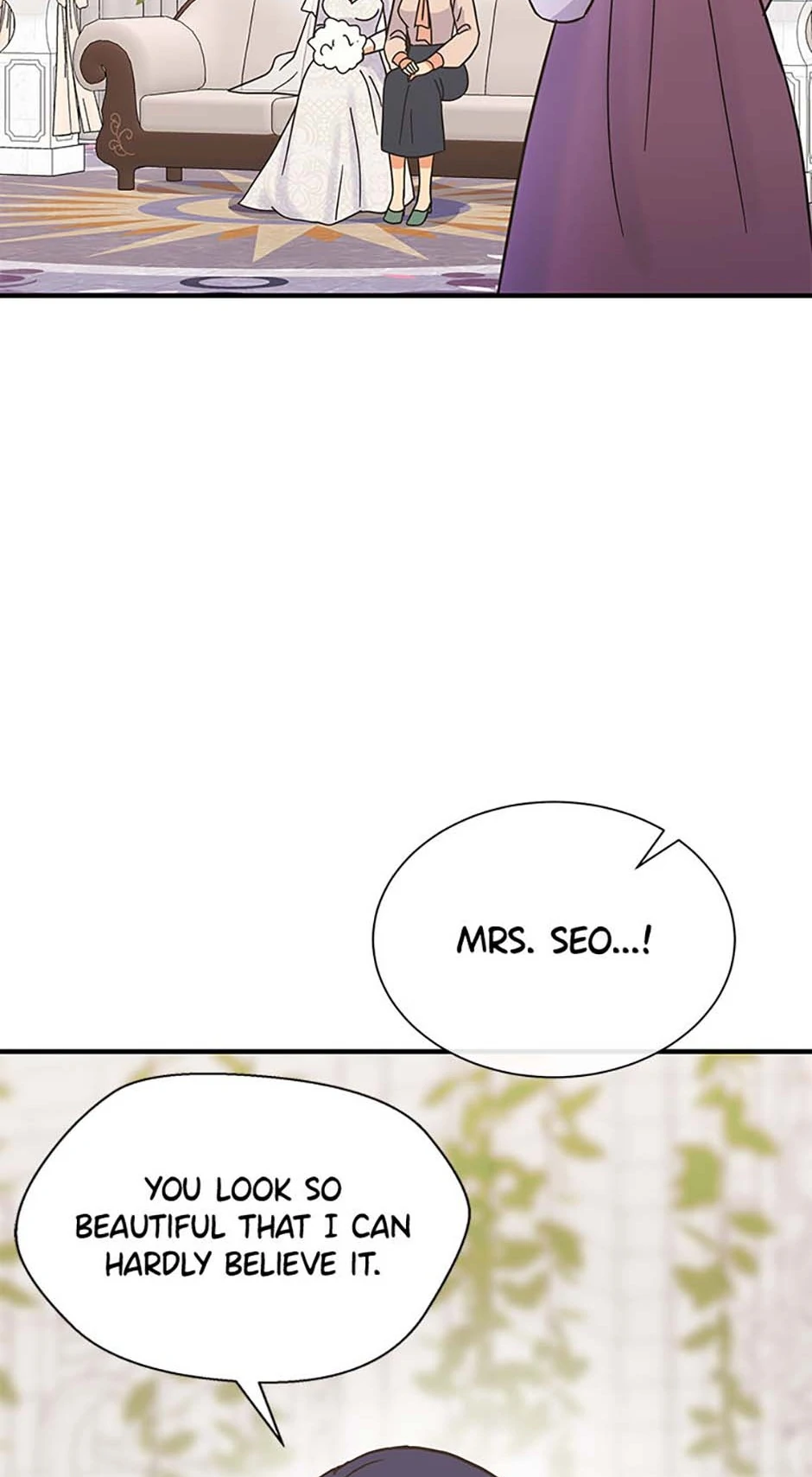 Back-to-School Boss Chapter 89 - page 8