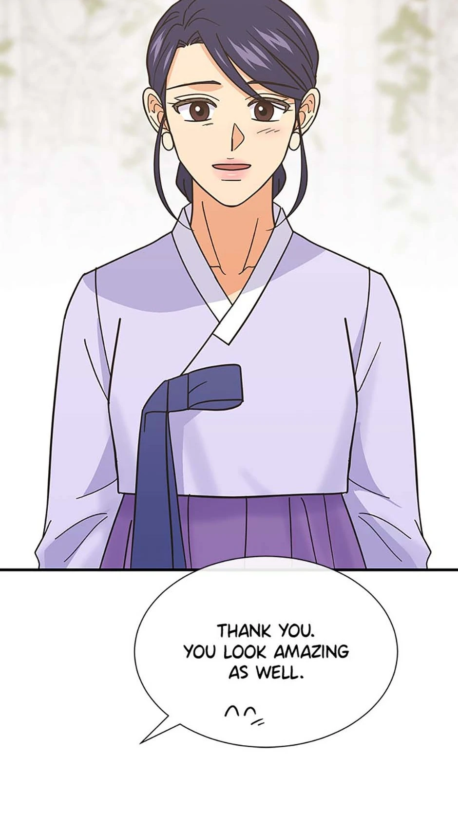 Back-to-School Boss Chapter 89 - page 9