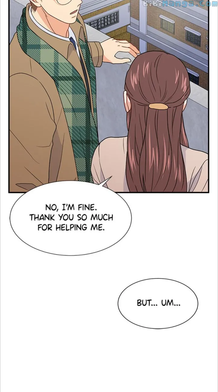 Back-to-School Boss Chapter 12 - page 19