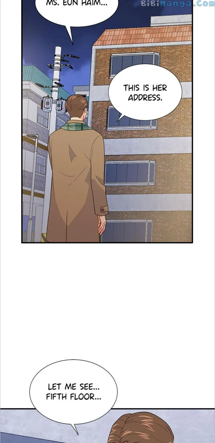 Back-to-School Boss Chapter 12 - page 2