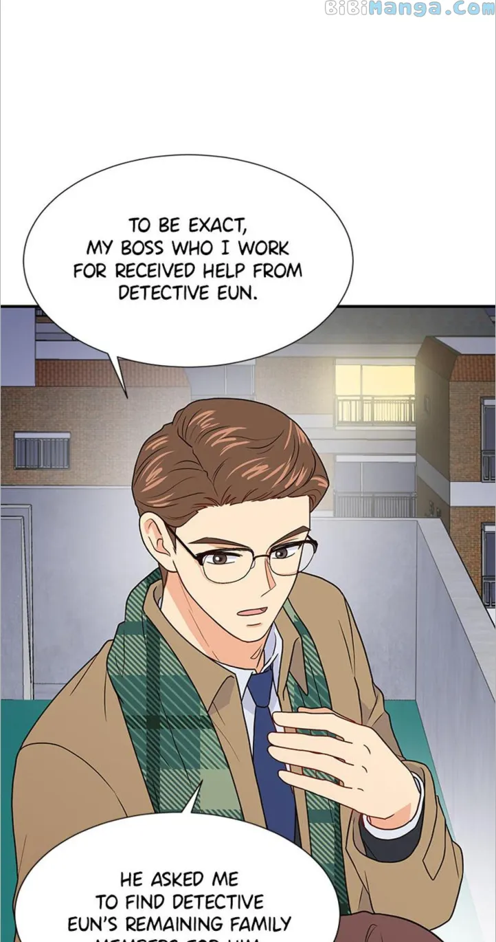 Back-to-School Boss Chapter 12 - page 23