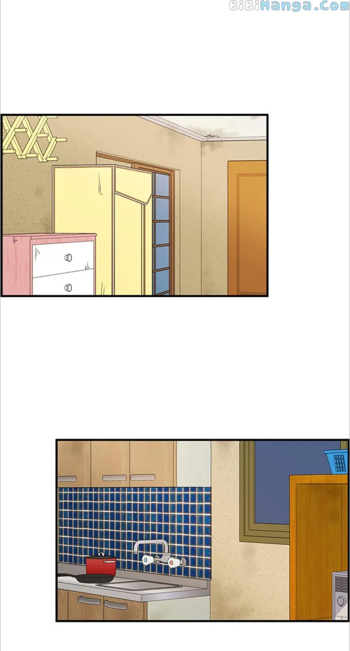 Back-to-School Boss Chapter 12 - page 28