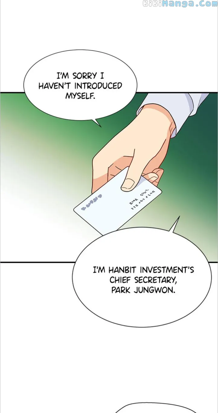 Back-to-School Boss Chapter 12 - page 36