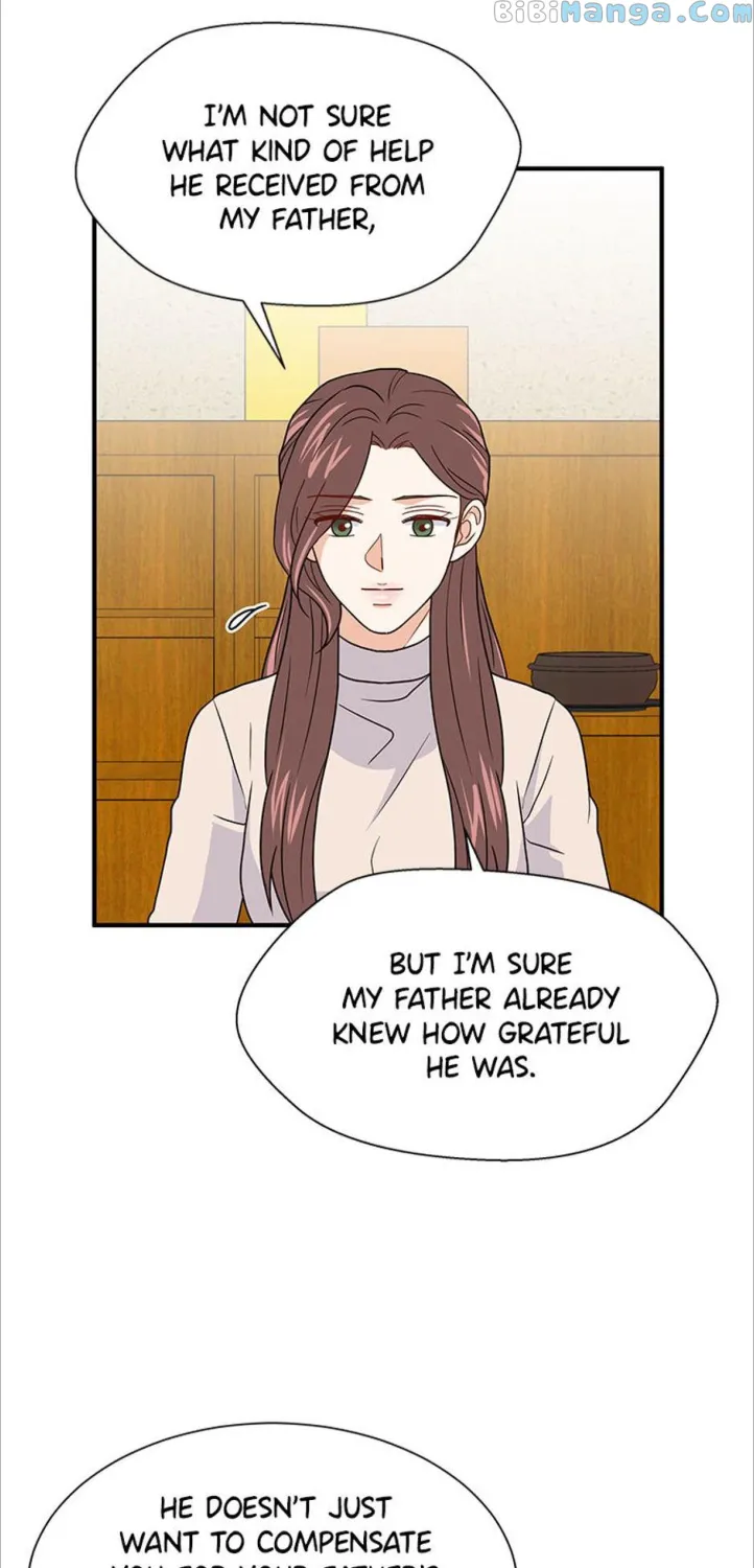 Back-to-School Boss Chapter 12 - page 47