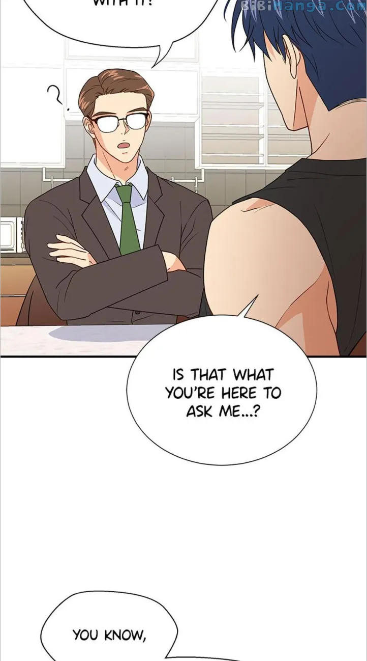 Back-to-School Boss Chapter 12 - page 56