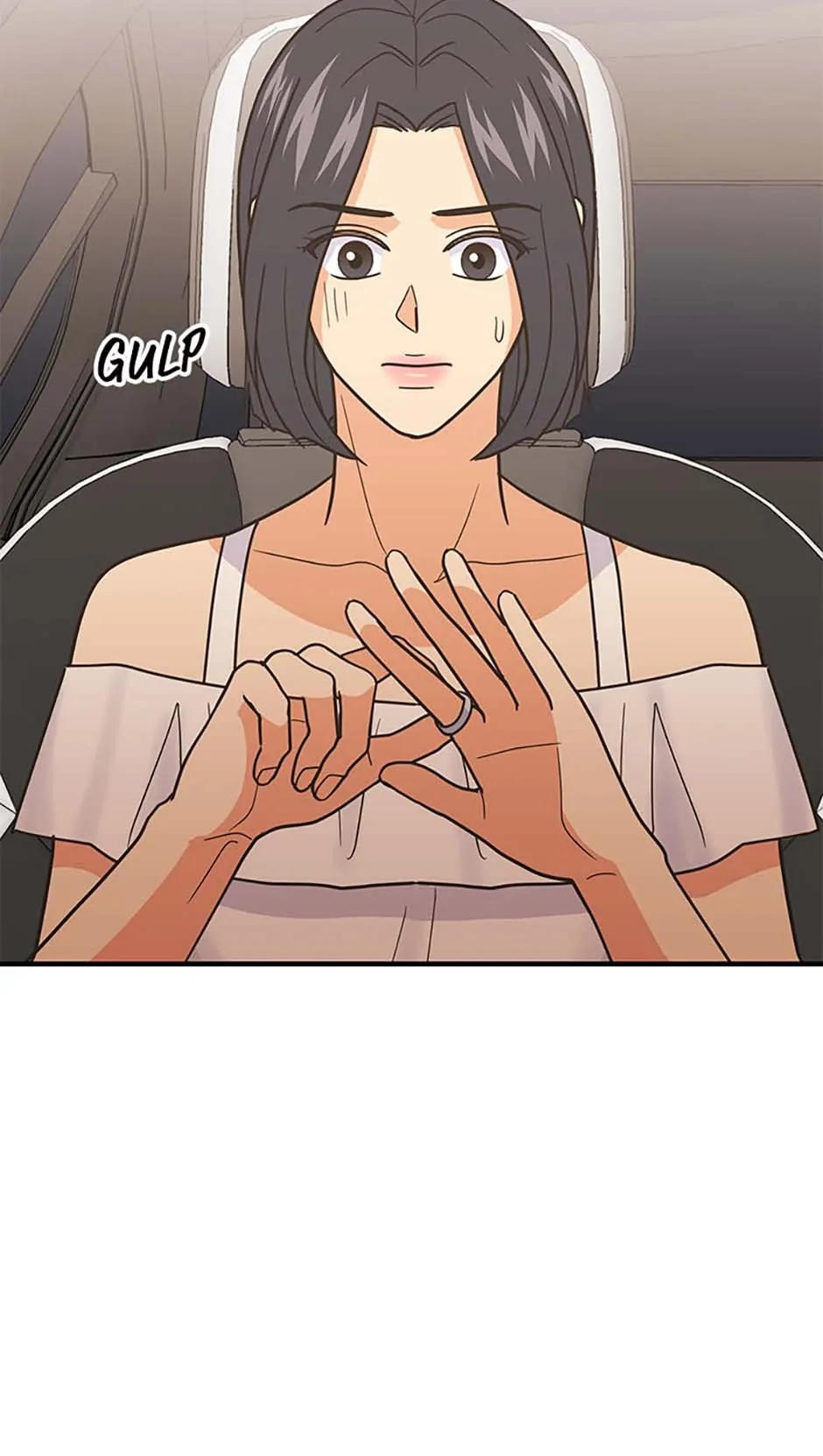 Back-to-School Boss Chapter 67 - page 11