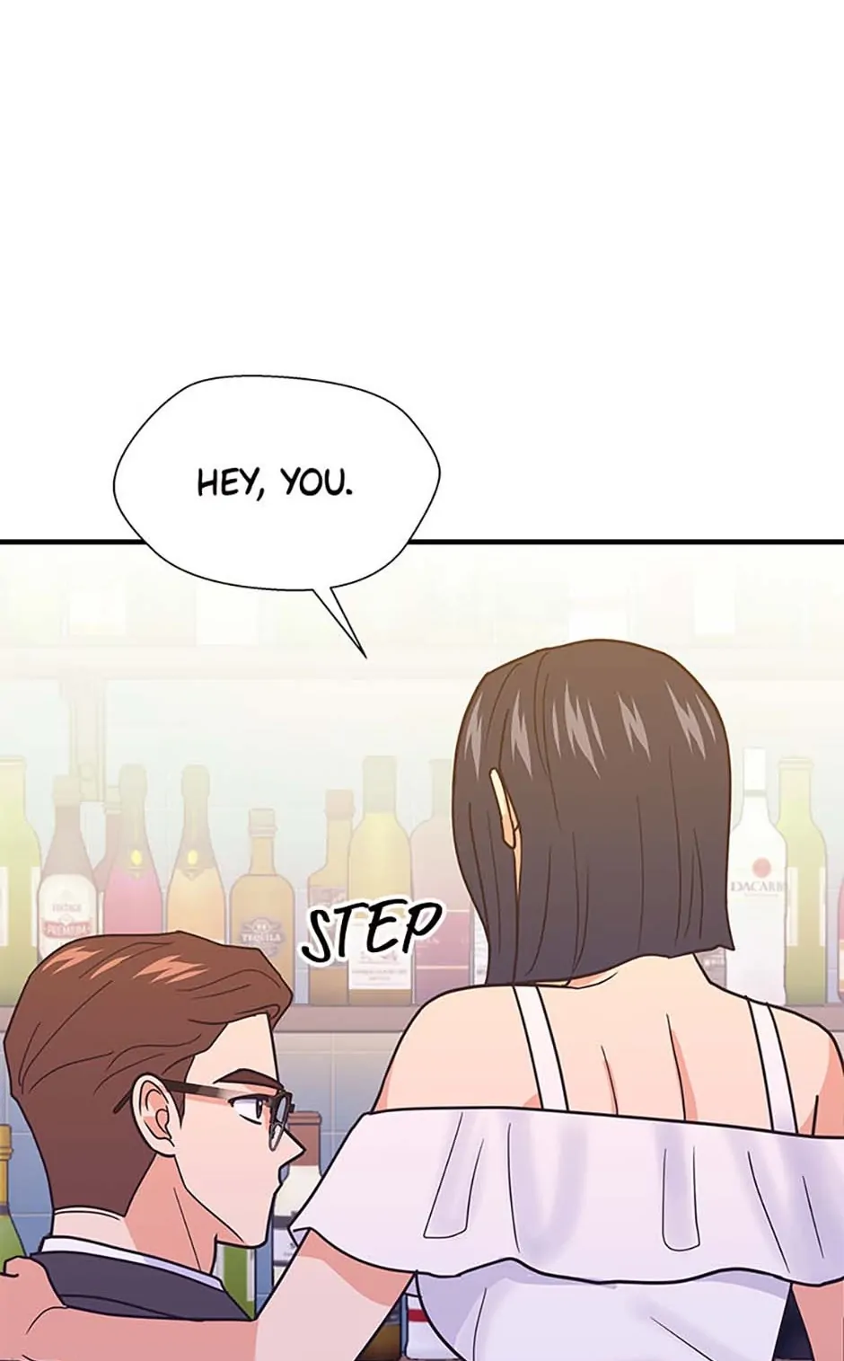Back-to-School Boss Chapter 67 - page 16