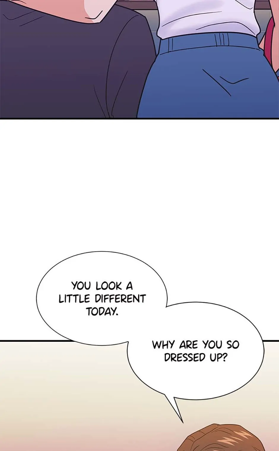 Back-to-School Boss Chapter 67 - page 17
