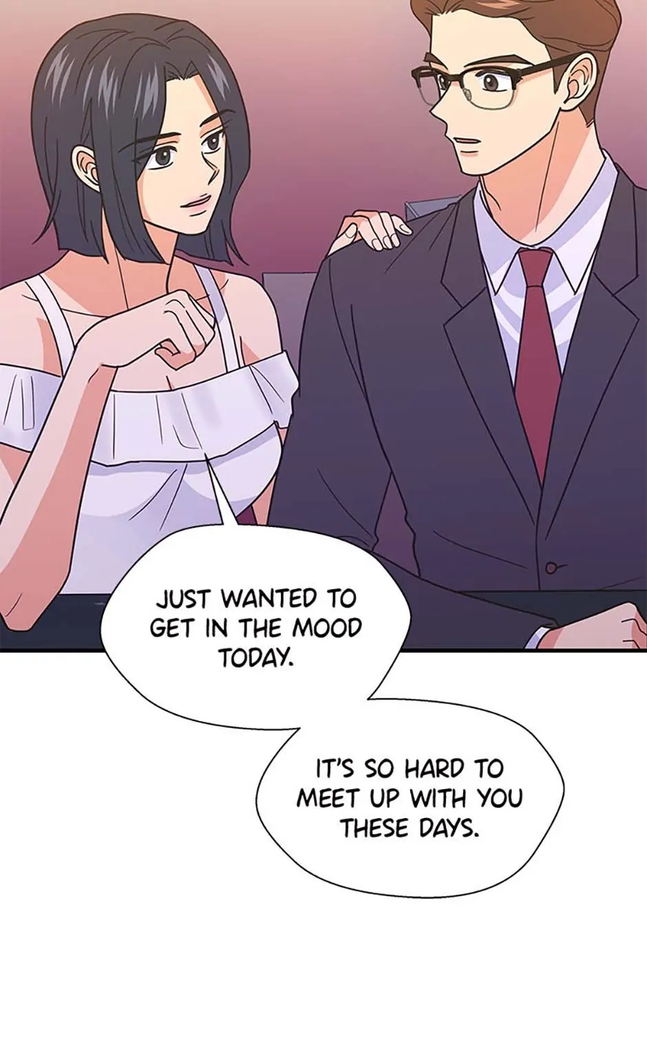 Back-to-School Boss Chapter 67 - page 18