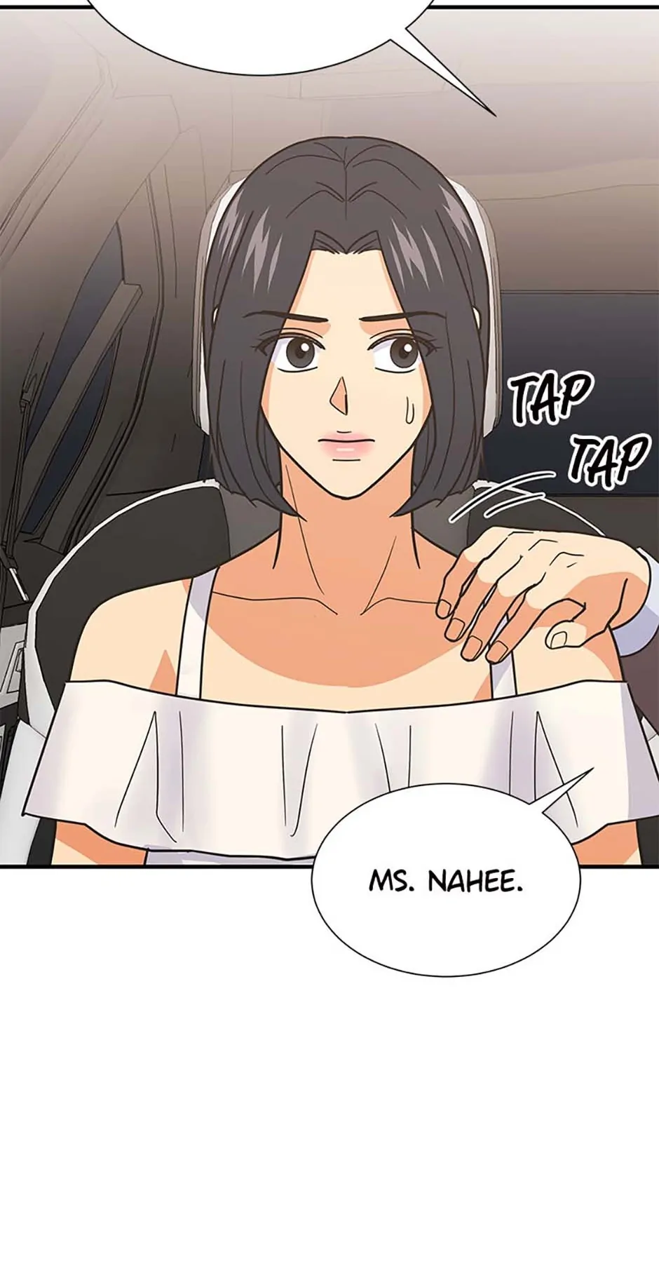 Back-to-School Boss Chapter 67 - page 2