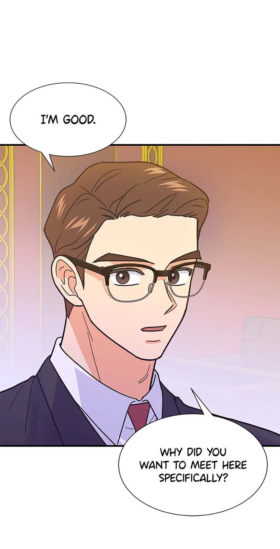 Back-to-School Boss Chapter 67 - page 20