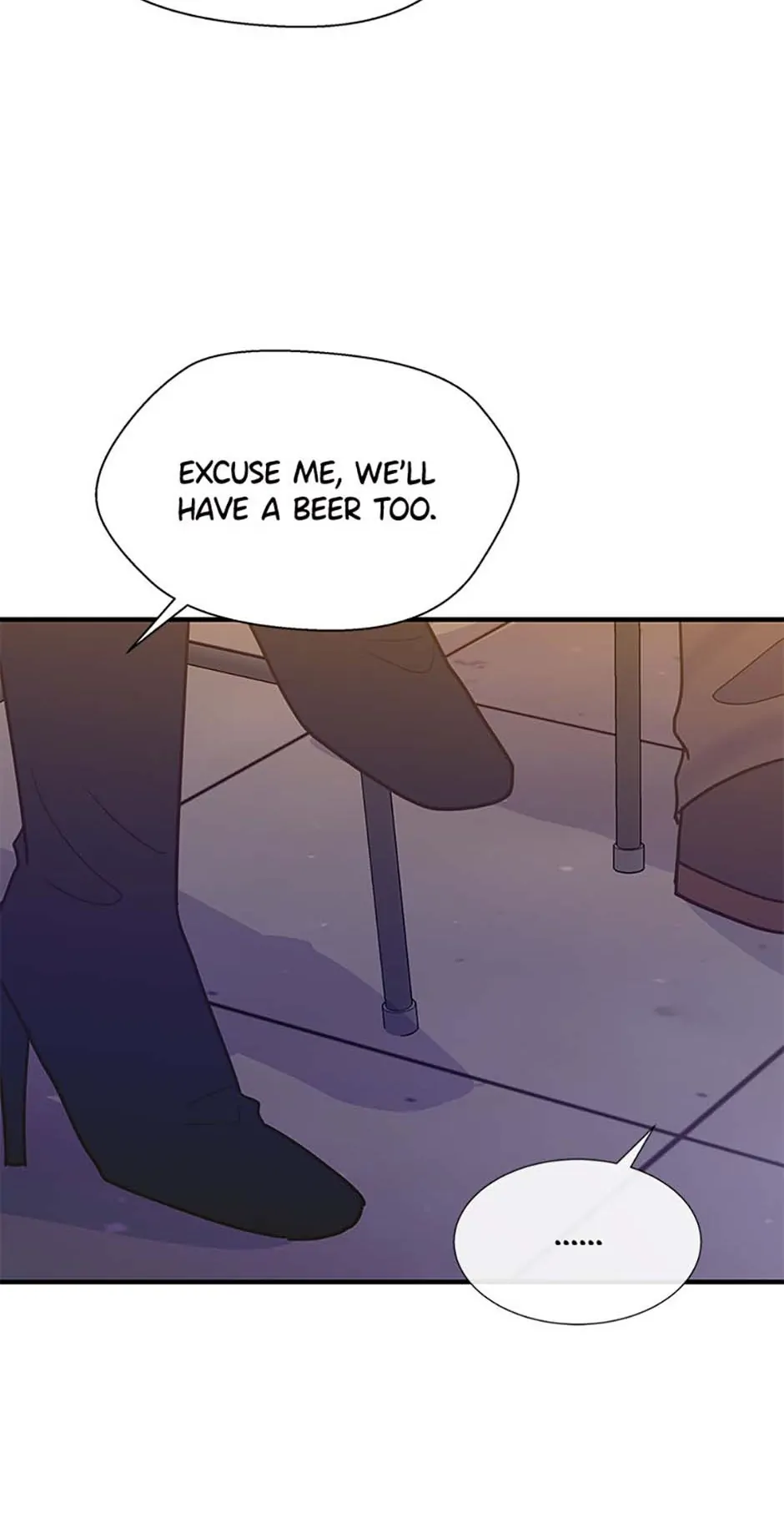 Back-to-School Boss Chapter 67 - page 22