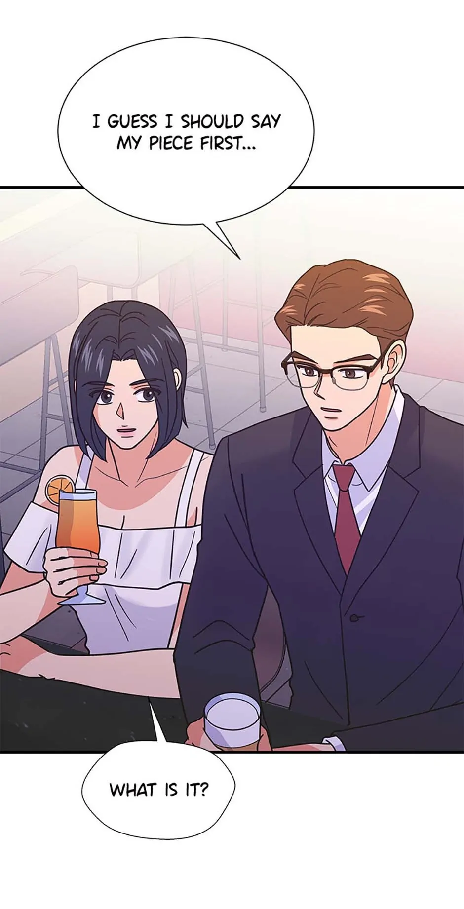 Back-to-School Boss Chapter 67 - page 24