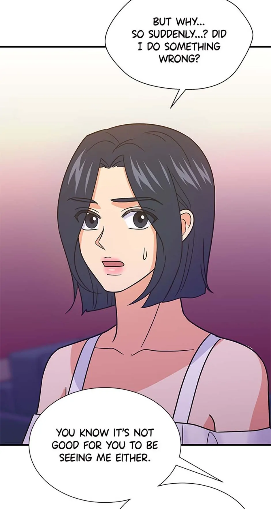 Back-to-School Boss Chapter 67 - page 26