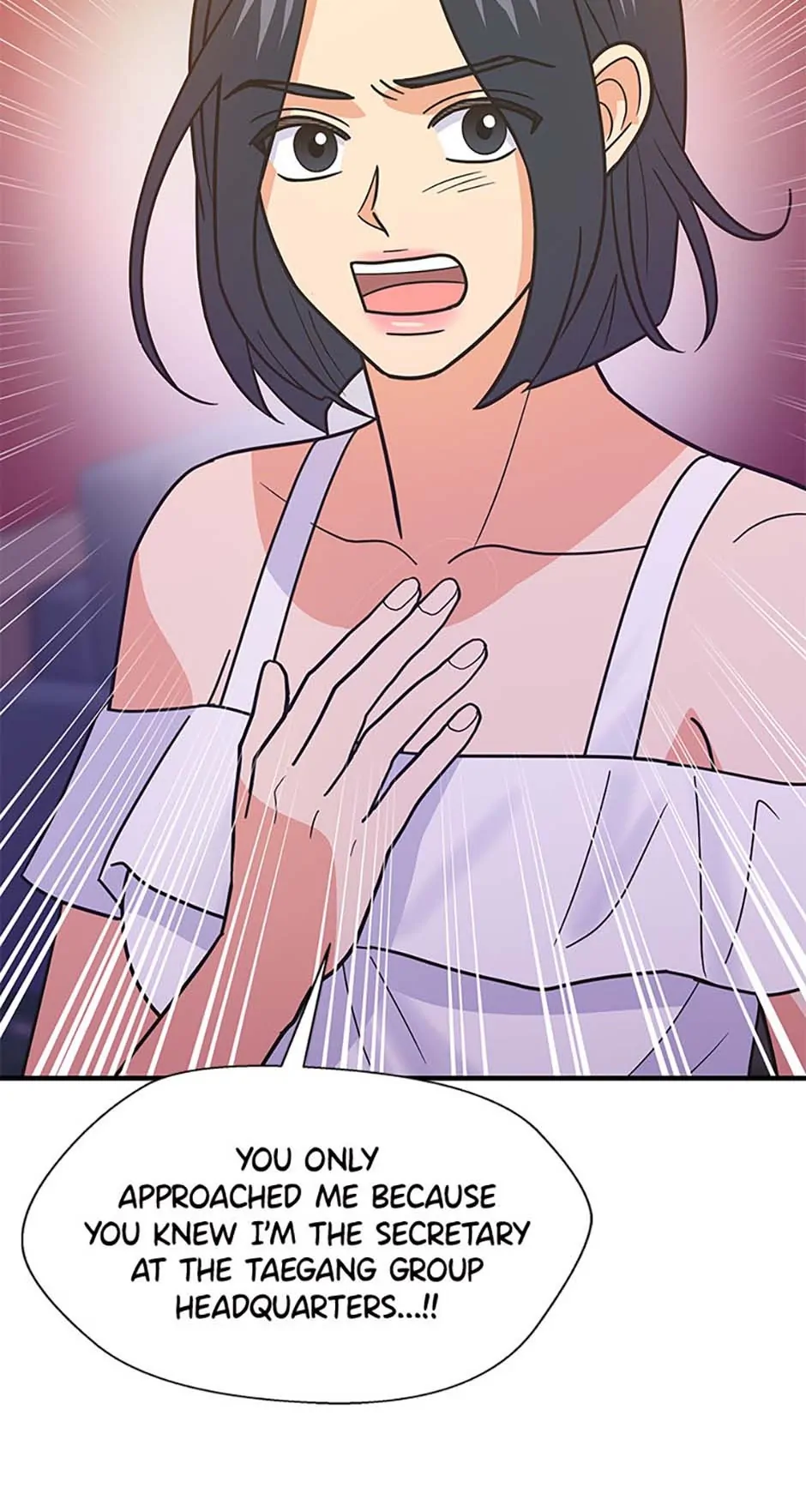 Back-to-School Boss Chapter 67 - page 31