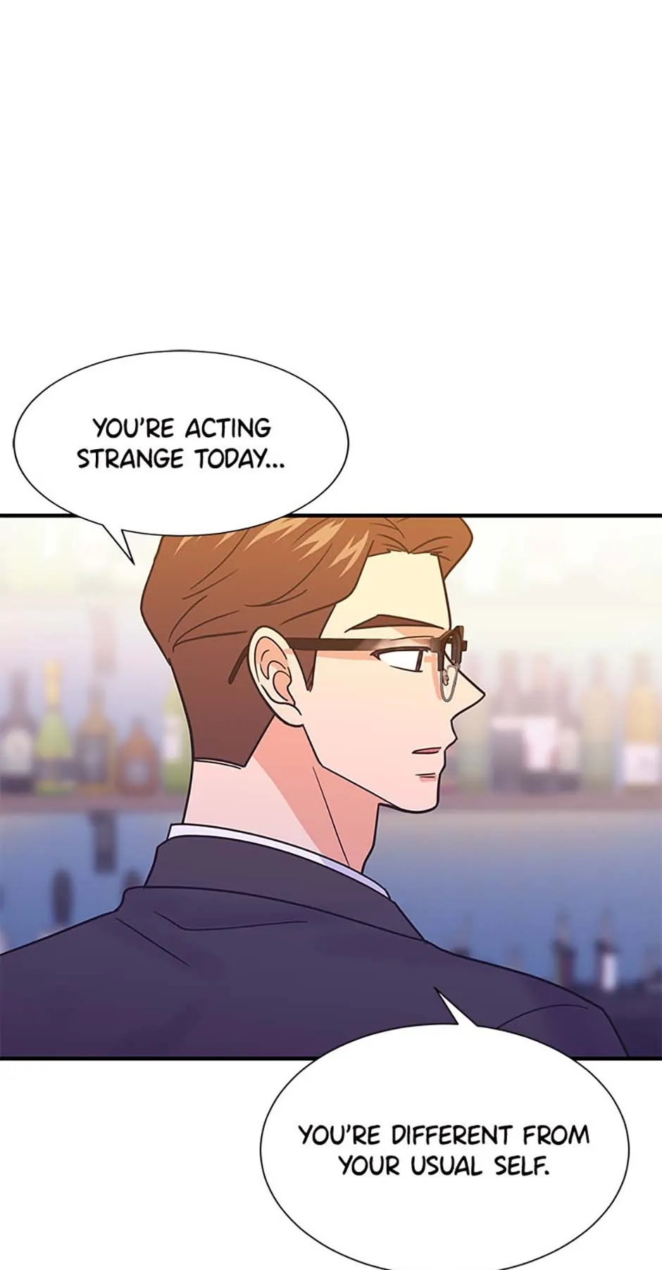 Back-to-School Boss Chapter 67 - page 32