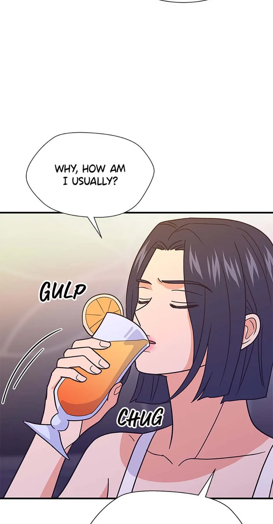 Back-to-School Boss Chapter 67 - page 33