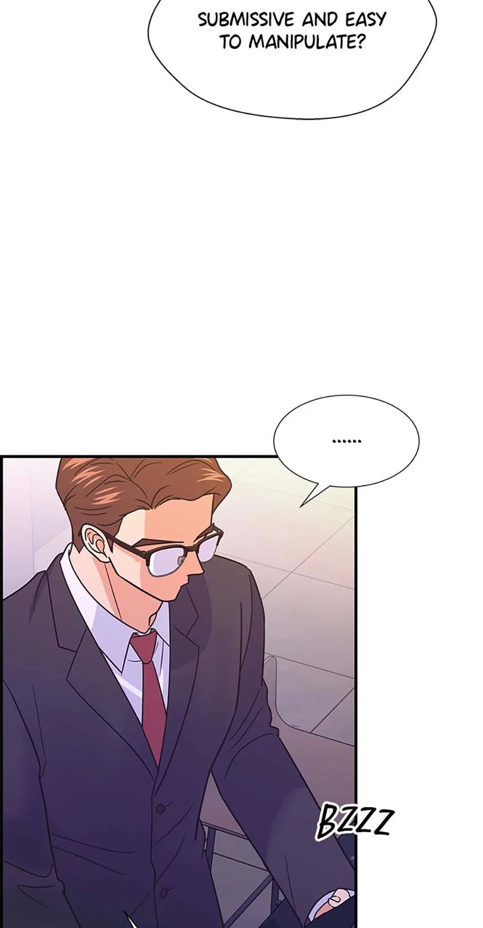 Back-to-School Boss Chapter 67 - page 34