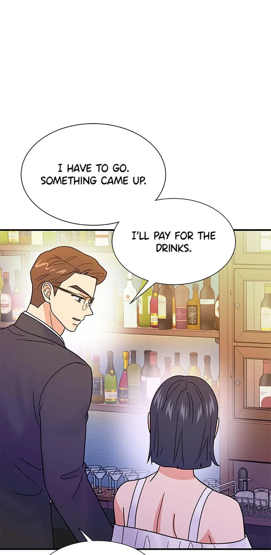 Back-to-School Boss Chapter 67 - page 39