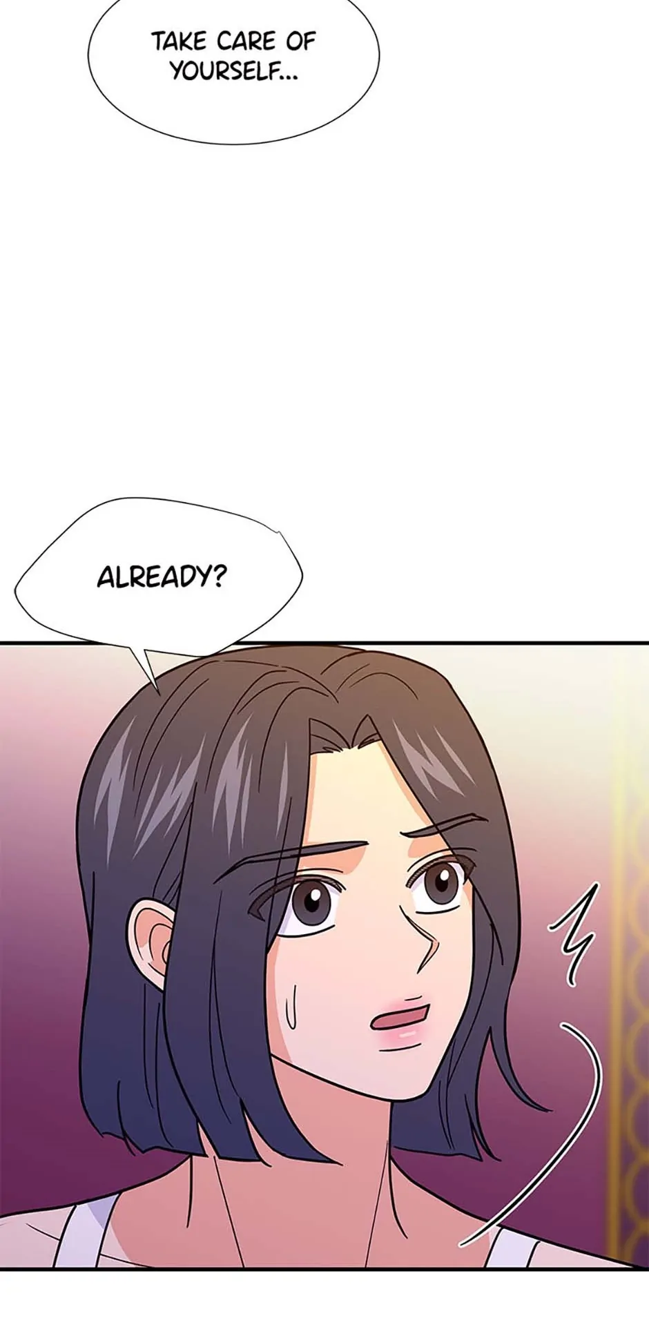 Back-to-School Boss Chapter 67 - page 40