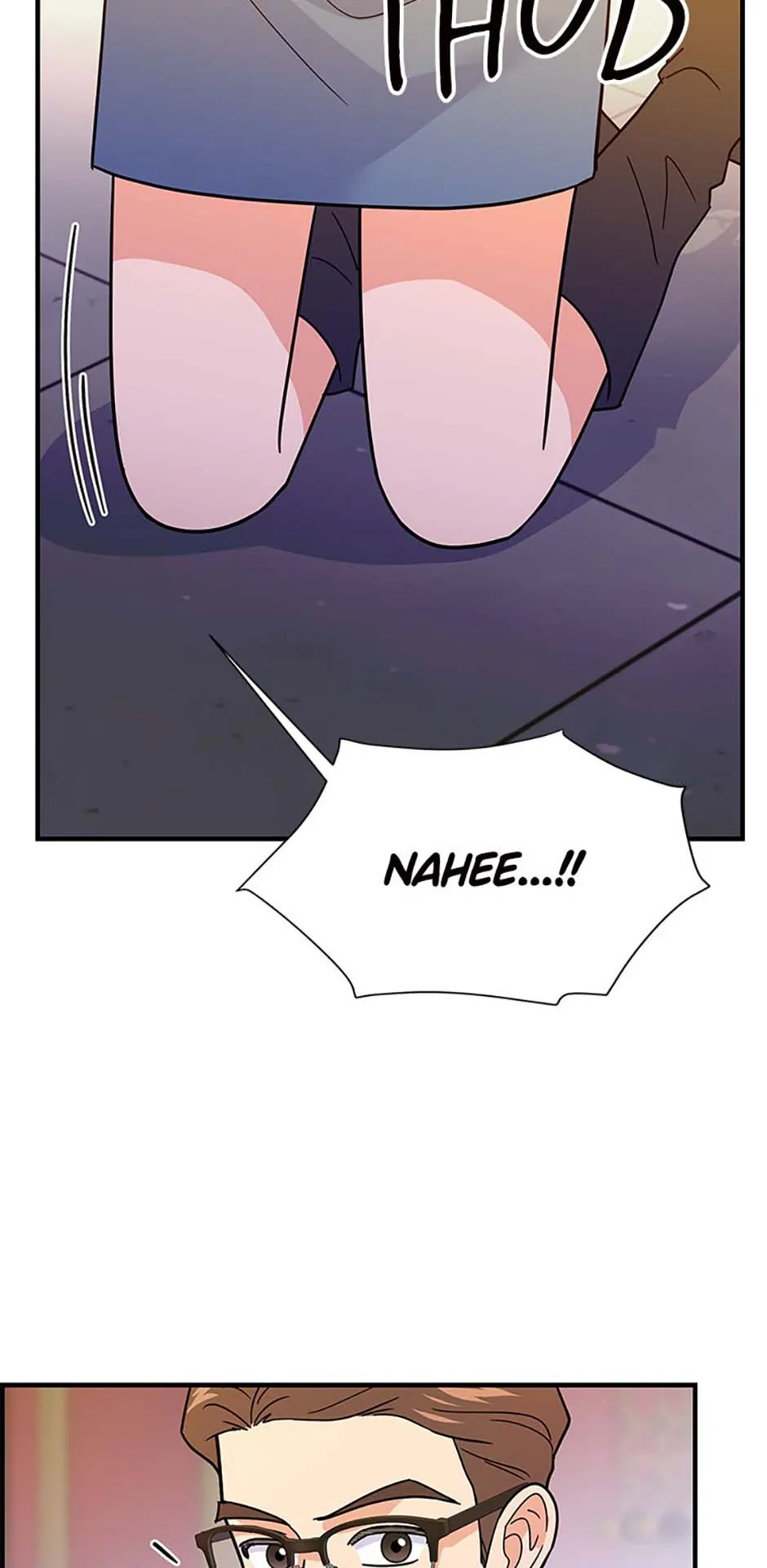 Back-to-School Boss Chapter 67 - page 44